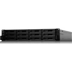 12 Server NAS Synology RackStation RS3618XS