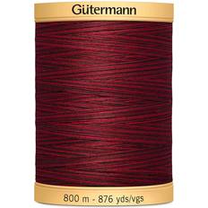 Gutermann Natural Cotton Berry Thread 875 Yd