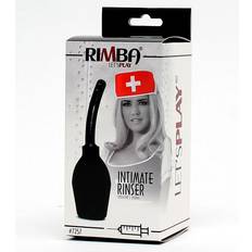 Enemas Anales Rimba Frauendusche