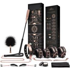 Nouveau BDSM set