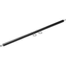 Spreader bar Master Series Adjustable Steel Spreader Bar Black