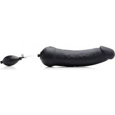 Xl dildo Sexleksaker Tom of Finland Tom's uppblåsbara XL-dildo