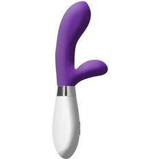 Shots Toys Achilles Clitoral Stimulator Vibrator