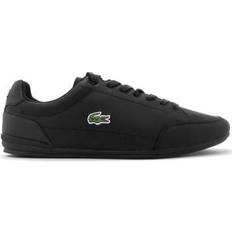 Lacoste Schuhe Lacoste Chaymon Crafted - Black