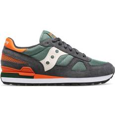 Saucony Shadow Original M - Green/Grey