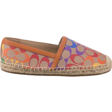 Coach Multicolored Low Shoes Coach Collins - Hezalnut