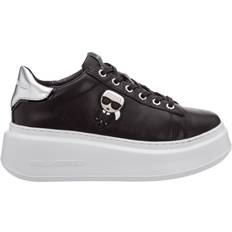 Læder Sneakers Karl Lagerfeld K/Ikonik Anakapri W