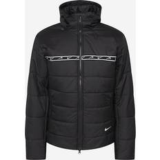 Nike herr vinterjacka Nike Repeat Pack Black Padded Jacket