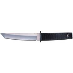 Left Hunting Knives Cold Steel ‎17T Fixed Blade Hunting Knife