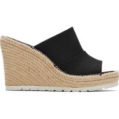 Toms Monica - Black