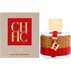 Carolina Herrera Eau de Toilette Carolina Herrera CH Central Park Limited Edition EdT 3.4 fl oz