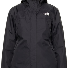 Meshdetaljer Jakker The North Face Antora Jacket - Black