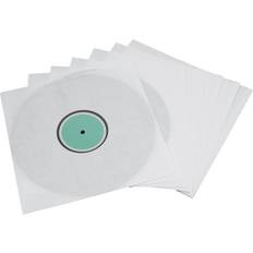 Hama Computer Accessories Hama LP Inner Sleeves 10-Pack