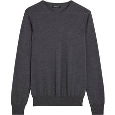 J.Lindeberg Lyle Merino Crew Neck