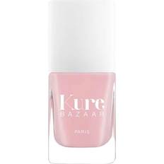 Negleprodukter Kure Bazaar Nail Polish Rose Milk 10ml