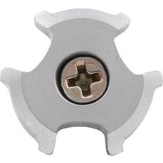 Alumibite Star Wading Cleats 10-pack