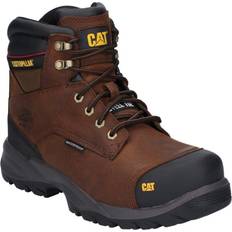 Work Clothes Cat Spiro S3 Boot