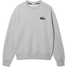 Rosa - Uomo Top Lacoste Crew Neck Sweatshirt