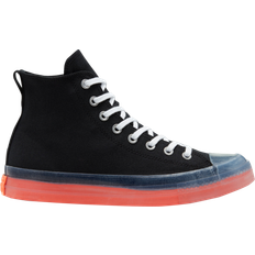 Converse Chuck Taylor All Star CX High Top - Black/Clear/Wild Mango