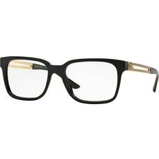 Versace VE3218 GB1 De Vue Homme Noires (Seulement Monture)