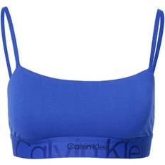 Calvin Klein Blu Reggiseni Calvin Klein Unlined Bralette