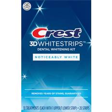 Strips Teeth Whitening Crest 3D Whitestrips Teeth Whitening Strips