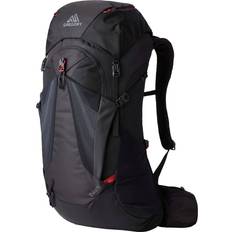 Gregory Vesker Gregory Zulu 40 Backpack - Volcanic Black