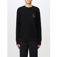 Versace Jumper ARMANI EXCHANGE Men colour Black Black XL