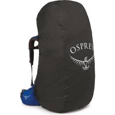 Nylon Accessori per Borse Osprey Copertura antipioggia Ultralight Nero