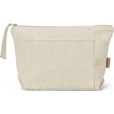 Hvid Toilettasker ferm LIVING Pocket Toilettaske Off-White