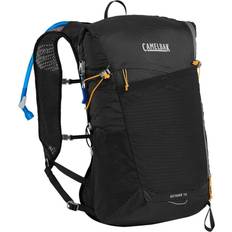 Camelbak Octane16 Hydration Hiking Pack 14L with 2L Reservoir Black/Apricot OneSize