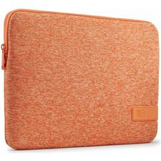 Guld Sleeves Case Logic Reflect Laptop Sleeve (15,6tm) Coral Gold/Apricot