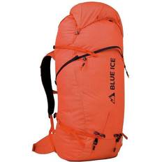 Stache Blue Ice Stache Tourenrucksack Orange 60 L