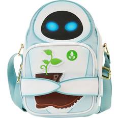 Loungefly Wall-E Date Night Glow Crossbuddies Bag