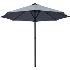 Garden parasol OutSunny Garden Parasol Umbrella