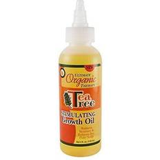 Ultimate Best Ultimate Organic Tea Tree Stimulating Growth Oil, 4