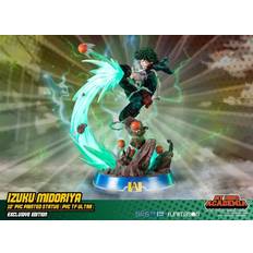  My Hero Academia Izuku Midoriya (Standard Edition) Figur På lager Leveres mandag