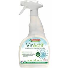 Désinfectants Saniterpen Viractif PAE 750 ml