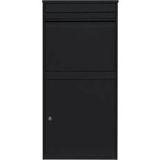 Letterboxes & Posts MonsterShop Parcel Post Drop Box XL