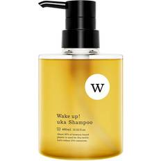 Hårprodukter Wake Up! Shampoo 400ml 400ml