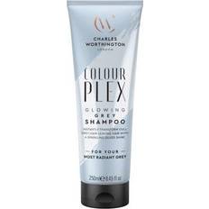 Colourplex Glowing Grey Shampoo