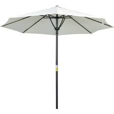 Garden parasol OutSunny Garden Parasol Umbrella