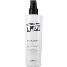 Osmo Maschere per capelli Osmo X.Posed Leave-In Treatment 250ml