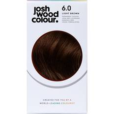 Josh Wood Colour Permanent Colour #6.0 Light Brown