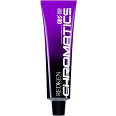 Redken Volumizers Redken Chromatics Prismatic Permanent Colour 7GI