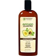 Avocado & Cilantro Conditioner 355Ml