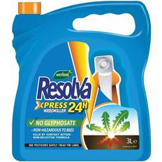 Ready to Use Xtra Fast Weedkiller