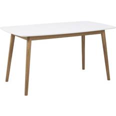 Actona Eettafels Actona Ulfborg Eetkamertafel 80 x 150 x 75,5 cm