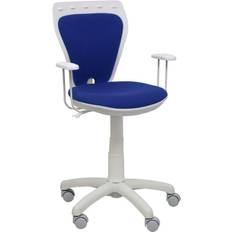 Vita Kontorsstolar P&C Salinas LB229RF Kontorsstol