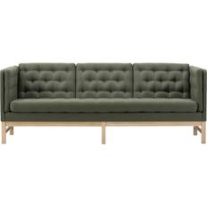 Furniture sofa Fredericia Furniture EJ315 Sofa 1523 W210 x D77 x H81 x SH43 cm Soffa